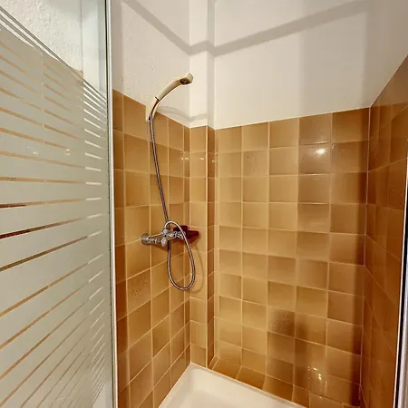 4107-appartement T2 à 300m De La * Argelès-sur-Mer