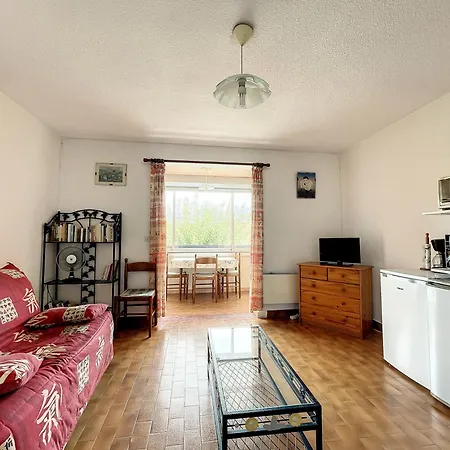 4107-appartement T2 A 300m De La Apartment *