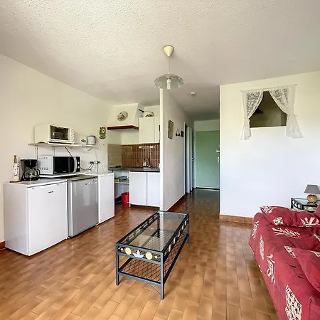 Apartment 4107-appartement T2 A 300m De La Argelès-sur-Mer