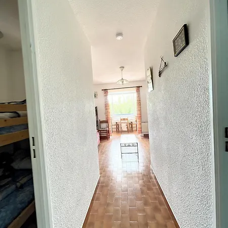 4107-appartement T2 à 300m De La Argelès-sur-Mer