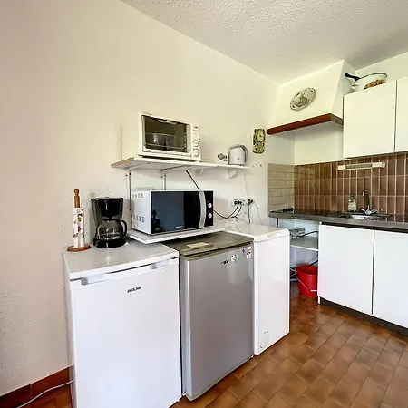 4107-appartement T2 à 300m De La Appartement *