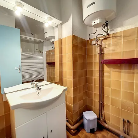 4107-appartement T2 à 300m De La Argelès-sur-Mer