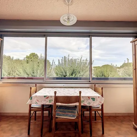 Apartment 4107-appartement T2 A 300m De La
