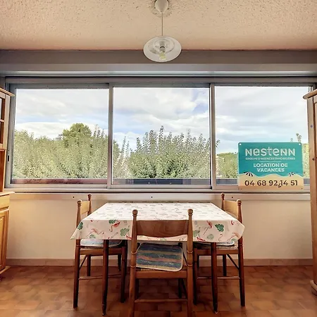 4107-appartement T2 A 300m De La